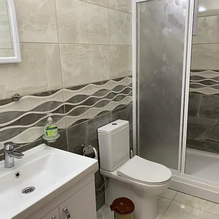 Cozy Royal Life Iskele - Sea And Montain View