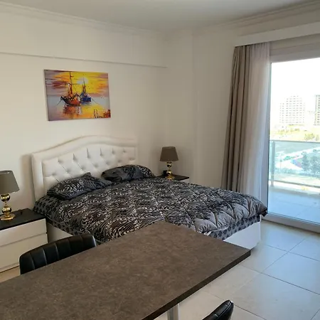 Cozy Royal Life Iskele - Sea And Montain View