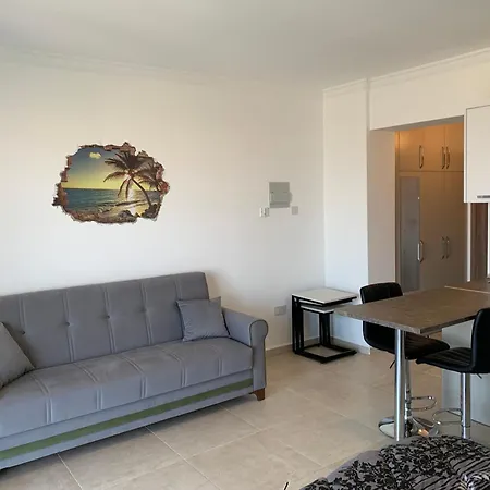 Apartament Cozy Royal Life Iskele - Sea And Montain View