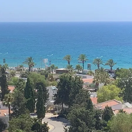 Cozy Royal Life Iskele - Sea And Montain View *