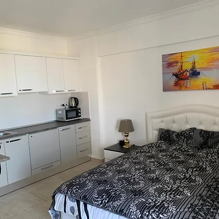 Cozy Royal Life Iskele - Sea And Montain View Trikomo