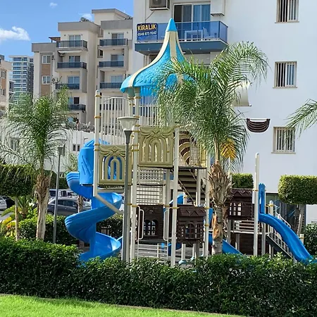 Cozy Royal Life Iskele - Sea And Montain View Trikomo