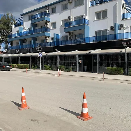 Cozy Royal Life Iskele - Sea And Montain View Trikomo