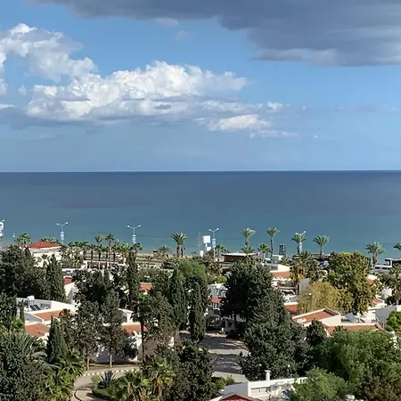Cozy Royal Life Iskele - Sea And Montain View * Trikomo