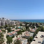 Apartment Cozy Royal Life Iskele - Sea And Montain View
