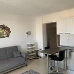 Apartamento Cozy Royal Life Iskele - Sea And Montain View Trikomo