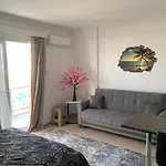 Apartamento Cozy Royal Life Iskele - Sea And Montain View