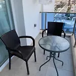Cozy Royal Life Iskele - Sea And Montain View Apartamento Trikomo