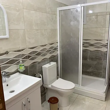 Cozy Royal Life Iskele - Sea And Montain View Appartement *