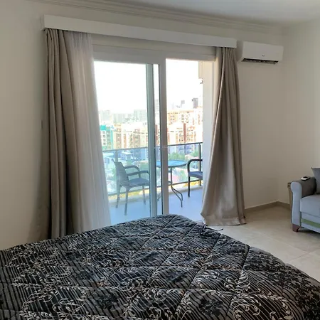 Cozy Royal Life Iskele - Sea And Montain View Trikomo