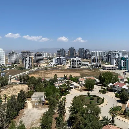 Cozy Royal Life Iskele - Sea And Montain View Trikomo