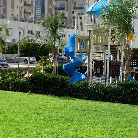 Cozy Royal Life Iskele - Sea And Montain View דירה *