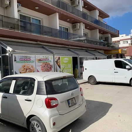 Cozy Royal Life Iskele - Sea And Montain View *