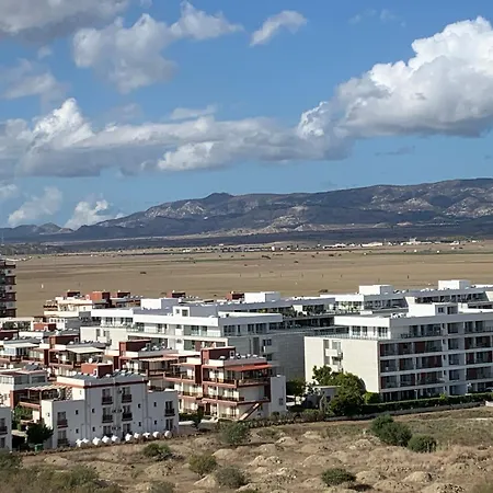 Cozy Royal Life Iskele - Sea And Montain View