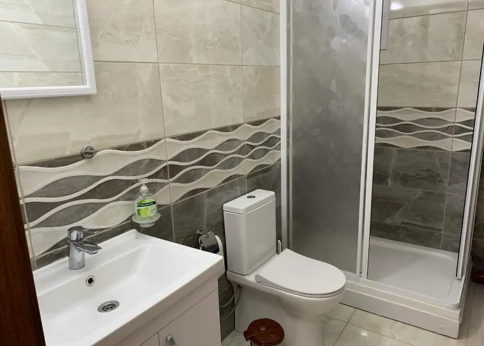 Cozy Royal Life Iskele - Sea And Montain View