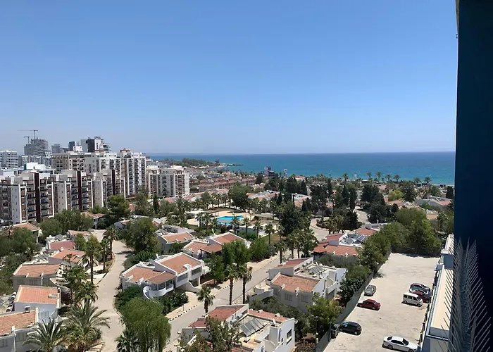 דירה Cozy Royal Life Iskele - Sea And Montain View